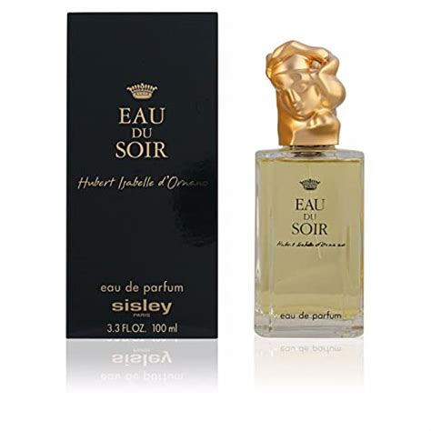 Eau de Soir: La Mejor Imitación según las Opiniones .